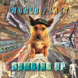 World Party - Dumbing Up  LP LP
